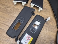 фото thumb №9, Bmw 3 f30 f80 m3 комплектная чёрная потолок потолок м-пакет люк