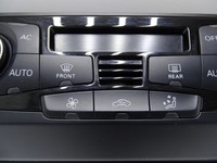 фото thumb №10, Панель обдув кондиціонера 8k2820043ah audi a4 b8 lift