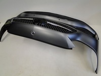 фото thumb №16, Mercedes бампер передний c klasa 206 w206 a2068859201 pts amg оригинал 100%