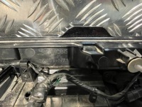 Hyundai tucson iv 4 фара led задняя накладка w крышке Оригинал, фото thumb