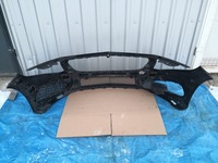 фото thumb №16, Mercedes s купе w217 amg бампер переднє перед