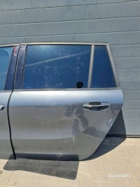 фото thumb №6, Citroen c4 grand picasso ii двері ліві ліві перед зад пара корпус піддону 2014