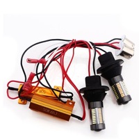 фото thumb №8, Світло денні led drl 2w1 12v поворотник