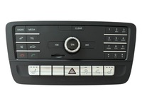 фото thumb №1, Зчитувач радіо навігація mercedes b-klasa 2015r a2469007715 легальний