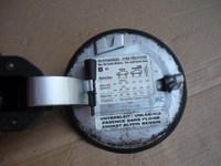 фото thumb №11, Кришка заливання пального / opel zafira b astra h / z157 / 13111596 гарна
