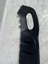 фото thumb №6, Спойлер mercedes a-klasa w177 amg 35amg 45amg зад