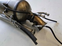 Mercedes gla x156 156 вихлоп каталізатор dpf kat в Україні, фото thumb