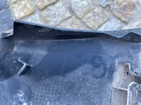 фото thumb №12, Renault captur i молдинг крыла правая 638120719r оригинал