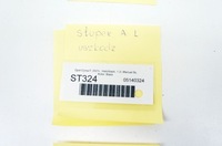 фото thumb №8, St324 opel corsa f ^ порог стойка a левый перед