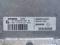 фото thumb №4, Набор стартовый renault modus 1.2 8200414422