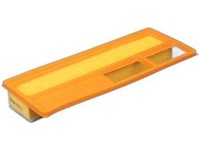 фото thumb №1, Фильтр воздуха fiat qubo 1.2 strada 1.2 opel combo 1.4