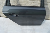 фото thumb №4, Дверь задние правое audi a4 kombi 8w9