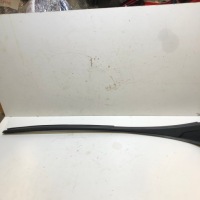 фото thumb №7, Renault trafic iii iv lift 2021 левая молдинг стекло перед 727618104r 93867906