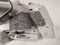 фото thumb №5, Захист оббивка стійка c лівий зад багажника renault scenic iv 769351901