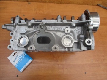 фото thumb №8, Dacia renault nissan 1.0 sce b4de411 b4db410 головка запчастини клапан всмоктуючий