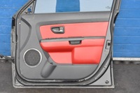 фото thumb №9, Kia soul дверь правый перед передние полный ручка хром