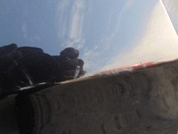 фото thumb №9, Дверь правые перед bmw x1 e84 чёрный sapphire