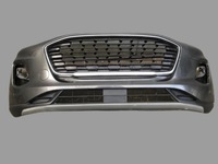 фото thumb №1, Бампер перед передній ford puma mk2 ii 2019