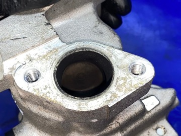 фото thumb №10, Клапан egr hyundai h350 2.5 crdi d4cb євро 6 28410-4a915