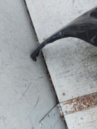 фото thumb №10, Bmw 3 g20 g21 basis lift lci 22- бампер передній перед