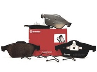 фото thumb №11, Brembo гальмівні диски kpl перед renault espace vel satis