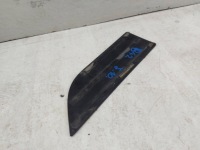 фото thumb №7, Bmw x3 e83 аэродинамический молдинг заглушка левая бампера заднего задняя