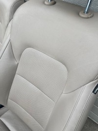фото thumb №7, Диван сиденья обшивки подлокотник hyundai tucson iii кожа