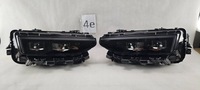 фото thumb №1, Rolls royce spectre full led ліва права комплект фара лампа