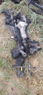 фото thumb №1, Citroen c4 grand picasso ii підрамник 1.2