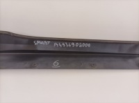 Молдинг порог левая smart 453 brabus с Разборки, фото thumb