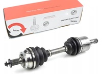 фото thumb №1, Привідний вал ліва volvo s70 v70 2.0 2.5 tdi c70 2.3 2.4