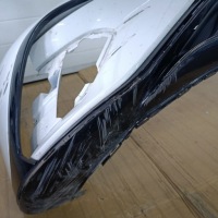 фото thumb №12, Бампер перед mercedes eqe w295 amg a2958854501