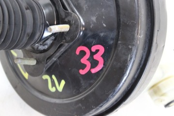 фото thumb №8, Підсилювач насос гальмівна lucas bmw e38 lsh80 1161872 одинарний