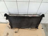 фото thumb №10, Mb w169 a-klasa 2.0 cdi 07 радіатор води кондиціонера a1695000200