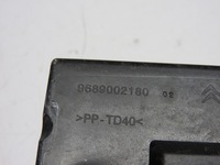 фото thumb №7, Citroen ds4 11-15 1.6 hdi основание аккумулятор 9689002180