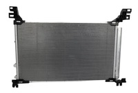 фото thumb №3, Радіатор кондиціонера lexus rc 2015 -