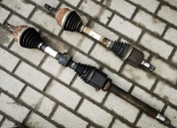 Купить Ford kuga mk1 2.0 tdci e5 приводной вал левая механическая коробка передач, фото thumb