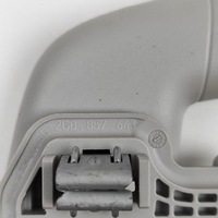 фото thumb №8, Skoda karoq 2023 комплект тримачів do стелі