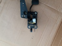 фото thumb №2, Педаль тормоза renault laguna ii europa