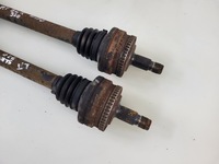 фото thumb №13, Mercedes slk r170 lift 3.2 b привідний вал задня задня