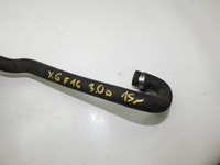 фото thumb №6, Bmw x5 f15 x6 f16 m50d 3.0d 2015r шланг wąż трубка водяная