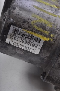 фото thumb №6, Mini r56 моторчик рулевой рейки 6800002726h