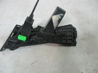 фото thumb №12, Поддержка левый перед оригинальный номер skoda fabia 2015 - 2021