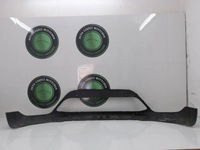 фото thumb №9, Bmw x1 f48 спойлер накладка бампер перед