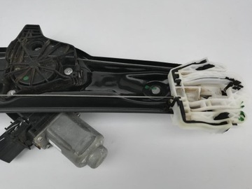 фото thumb №6, Bmw f25 x3 підйомник вікна правий зад 7258836