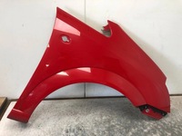 фото thumb №1, Крыло правый перед opel meriva a lift z547