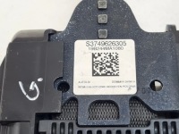 фото thumb №6, 2020 bmw 3 g20 g21 заднє pas безпеки 636156500e