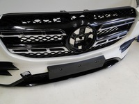 фото thumb №11, Mercedes gls 167 x167 бампер передний pts amg