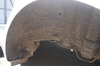 фото thumb №12, Hyundai i10 ii крышка багажника багажника крыло задний левый правый крыша бампер rys