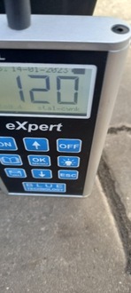 фото thumb №9, Двері ліва задня ford focus 06r hb